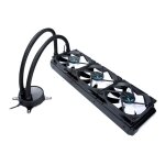 Fractal design celsius s36 - syst�me de refroidissement liquide de processeur - (pour : lga1156, am2, ...