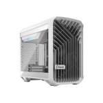 Fractal design torrent nano - tour - mini - dtx - panneau lat�ral fen�tr� (verre tremp�) - pas d'alimentation ...