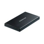 Freecom classic mobile - disque dur - 40 go - externe (portable) - 2. 5  - usb 2. 0 - m�moire tampon ...