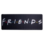 Friends tapis de souris geant logo