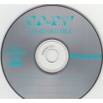 Fujifilm cd - rw 700 mb 4x