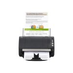 Fujitsu fi - 7140 - scanner de documents - ccd double - recto - verso - 216 x 355. 6 mm - 600 dpi x 600 ...