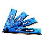 G. skill ares - ddr3 - kit - 32 go: 4 x 8 go - dimm 240 broches - 2400 mhz / pc3 - 19200 - cl11 - 1. ... G. skill ares - ddr3 - kit - 32 go: 4 x 8 go - dimm 240 broches - 2400 mhz / pc3 - 19200 - cl11 - 1. ...