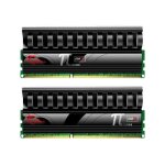 G. skill pi black f2 - 6400cl4d - 4gbpi - b dual channel - ddr2 - 4 go: 2 x 2 go - dimm 240 broches - ...