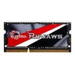 G. skill ripjaws f3 - 1600c9s - 4grsl - ddr3l - module - 4 go - so dimm 204 broches - 1600 mhz / pc3 ...