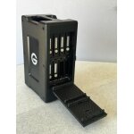 G - technology 36 to g - speed shuttle xl thunderbolt 3