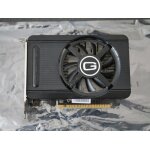 Gainward geforce gtx 650 ti - carte graphique - gf gtx 650 ti - 1 go gddr5 - pcie 3. 0 x16 - dvi, d - ...