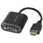 Generique adaptateur hdmi / vga