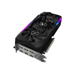 Gigabyte aorus geforce rtx 3060 ti master 8g - carte graphique - gf rtx 3060 ti - 8 go gddr6 - pcie 4. ...