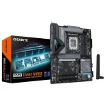 Gigabyte b860 eagle wifi6e carte m�re - processeurs intel core ultra, vrm 12 + 1 + 2 + 1 phases, jusqu'� ...