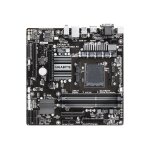 Gigabyte ga - 78lmt - usb3 r2 - 1. 0 - carte - mère - micro atx - socket am3 + - amd 760g chipset - usb ... Gigabyte ga - 78lmt - usb3 r2 - 1. 0 - carte - mère - micro atx - socket am3 + - amd 760g chipset - usb ...