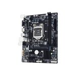 Gigabyte ga - h110m - h - 1. 0 - carte - mère - micro atx - lga1151 socket - h110 chipset - usb 3. 0 ... Gigabyte ga - h110m - h - 1. 0 - carte - mère - micro atx - lga1151 socket - h110 chipset - usb 3. 0 ...