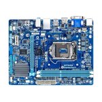Gigabyte ga - h61m - usb3h - 1. 0 - carte - mère - micro atx - socket lga1155 - h61 chipset - usb 3. ... Gigabyte ga - h61m - usb3h - 1. 0 - carte - mère - micro atx - socket lga1155 - h61 chipset - usb 3. ...