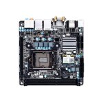 Gigabyte ga - h87n - wifi - 1. 0 - carte - mre - mini itx - socket lga1150 - h87 chipset - usb 3. 0 ...