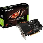 Gigabyte geforce gtx 1050 ti d5 4g - carte graphique - gf gtx 1050 ti - 4 go gddr5 - pcie 3. 0 x16 - ...