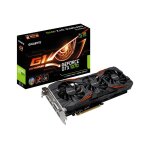 Gigabyte geforce gtx 1070 g1 gaming 8g (rev. 2. 0) - oc edition - carte graphique - gf gtx 1070 - 8 go ...
