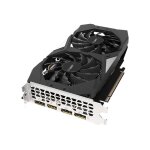 Gigabyte geforce gtx 1660 ti oc 6g - carte graphique - gf gtx 1660 ti - 6 go gddr6 - pcie 3. 0 x16 - ... Gigabyte geforce gtx 1660 ti oc 6g - carte graphique - gf gtx 1660 ti - 6 go gddr6 - pcie 3. 0 x16 - ...