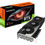Gigabyte geforce rtx 3060 gaming oc 12g (rev. 2. 0) - oc edition - carte graphique - gf rtx 3060 - 12 ...