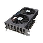 Gigabyte geforce rtx 3060 ti eagle oc 8g (rev. 2. 0) - carte graphique - gf rtx 3060 ti - 8 go gddr6 ...