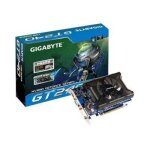 Gigabyte gv - n240d3 - 1gi - carte graphique - gf gt 240 - 1 go ddr3 - pcie 2. 0 x16 - dvi, d - sub, ...