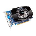 Gigabyte gv - n630 - 2gi (rev. 3. 0) - carte graphique - gf gt 630 - 2 go ddr3 - pcie 2. 0 - dvi, d - ...