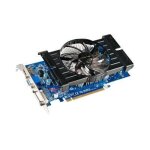 Gigabyte gv - r667oc - 1gi - carte graphique - radeon hd 6670 - 1 go ddr3 - pcie 2. 1 x16 - dvi, d - ...