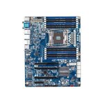 Gigabyte mu70 - su0 - 1. 0 - carte - mère - atx - socket lga2011 - v3 - c612 chipset - usb 3. 0 - 4 x ... Gigabyte mu70 - su0 - 1. 0 - carte - mère - atx - socket lga2011 - v3 - c612 chipset - usb 3. 0 - 4 x ...