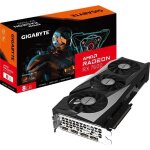 Gigabyte radeon rx 7600 gaming oc - carte graphique - radeon rx 7600 - 8 go gddr6 - pcie 4. 0 - 2 x displaypor ...