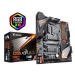 Gigabyte z390 aorus pro - 1. 0 - carte - m�re - atx - lga1151 socket - z390 chipset - usb 3. 1 gen 1, ...