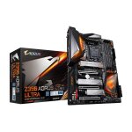 Gigabyte z390 aorus ultra lga 1151 serie 300 intel z390 sata 6 gb / s atx carte mere intel image search ...