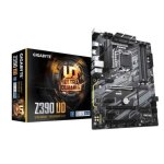 Gigabyte - gigabyte z390 ud carte mere lga 1151 (emplacement h4) intel atx z390 ud