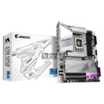 Gigabyte z790 aorus elite ax ice socket 1700 socket 1700 carte m�re