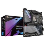 Gigabyte z790 aorus master x socket 1700 socket 1700 carte m�re