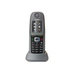 Gigaset r650h pro - extension du combin sans fil avec id d'appelant - dectgap
