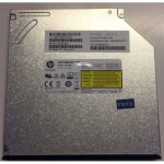 Graveur dvd / cd rewritable drive du - 8a6sh 5v 1. 5a hp 20 - r104nf tpc - p052 - 19 Graveur dvd / cd rewritable drive du - 8a6sh 5v 1. 5a hp 20 - r104nf tpc - p052 - 19