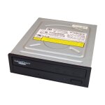 Graveur dvd interne 5. 25  dl sony ad - 7203s multi recorder 48x16x sata noir