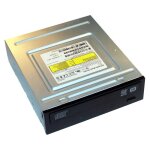 Graveur dvd interne 5. 25 dl toshiba / fuji / samsung ts - h653 48x sata noir