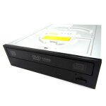 Graveur dvd + rw dl interne 5. 25  panasonic multi recorder sw830 sata noir