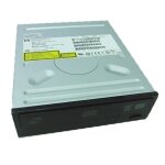 Graveur interne dvd 5. 25  hp gsa - h60l double couche 48x16x sata noir lightscribe
