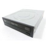 Graveur interne dvd 5. 25  philips lite - on dh - 16aash double couche 48x16x sata noir