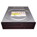 Graveur interne dvd + rw philips dh - 16abs11b cd 48x dvd 16x sata 5. 25  noir