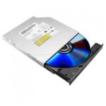 Graveur slim dvd - rom - rw sata philips lite - on ds - 8absh112b 023hw6 pc portable sff