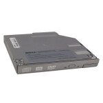 Graveur slim lecteur dvd�rw pc portable ide dell notebook c3284 - a00 sff gris