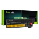 Green cell laptop batterie 45n1126 45n1127 pour lenovo thinkpad l450 t440 t440s t450 t450s t550 w550s ...