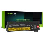 Green cell laptop batterie 45n1126 45n1127 pour lenovo thinkpad l450 t440 t440s t450 t450s t550 x240 ...