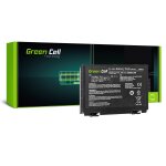 Green cell laptop batterie asus a32 - f82 a32 - f52 pour asus k50 k50c k50i k50ij k50in k70 k70i k70ij ... Green cell laptop batterie asus a32 - f82 a32 - f52 pour asus k50 k50c k50i k50ij k50in k70 k70i k70ij ...