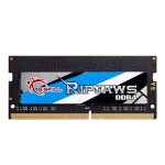 Gskill ripjaws series so - dimm 16 go ddr4 2666 mhz cl19