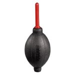 Hama - 5610 - accessoire photo - soufflet  dust ex  en caoutchouc