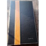 Hama album cd / dvd / blu - ray (pour 56 cd / dvd / blu - ray, construction stable avec panneaux lat�raux ...