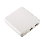 Hama usb 2. 0 hub / card reader  combo� - lecteur de carte - 32 en 1 (ms, ms pro, mmc, sd, sm, ms duo, ...